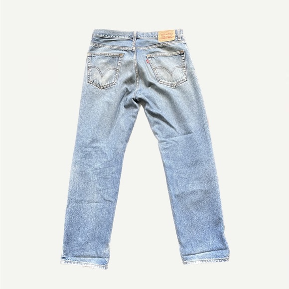 Vintage Levi's 550 34x32 - Picture 2 of 4